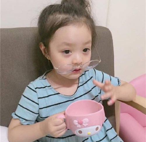 马属相女宝宝好名推荐 贾玉滢，个性命运分析 名字测试