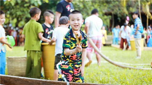 周易起名打分测试 狗年出生的男宝宝取名最佳用字 乐沐程